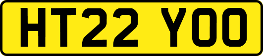 HT22YOO