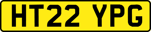 HT22YPG