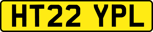 HT22YPL