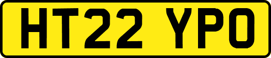 HT22YPO
