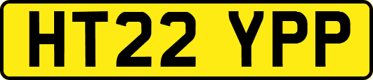 HT22YPP