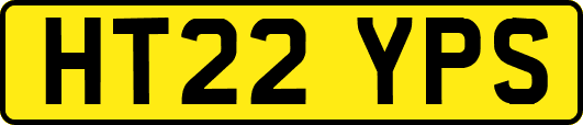 HT22YPS