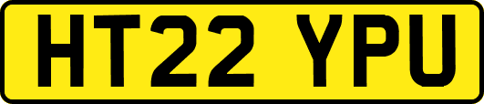 HT22YPU