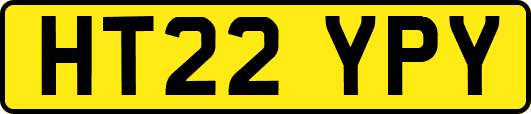 HT22YPY