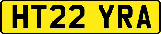 HT22YRA