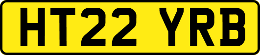HT22YRB