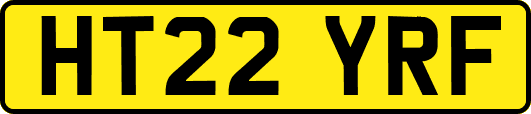 HT22YRF