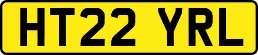 HT22YRL