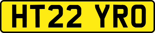HT22YRO