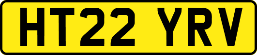 HT22YRV