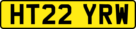 HT22YRW