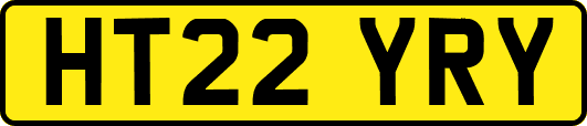 HT22YRY