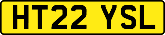 HT22YSL