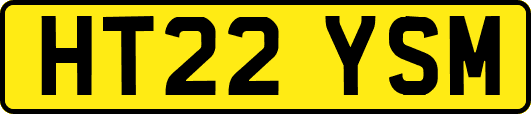 HT22YSM