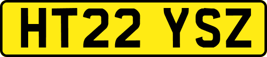 HT22YSZ