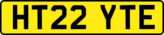 HT22YTE