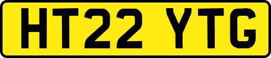 HT22YTG
