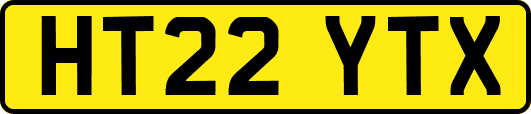 HT22YTX