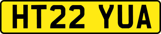 HT22YUA