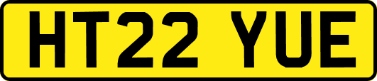 HT22YUE
