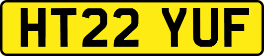 HT22YUF