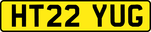 HT22YUG