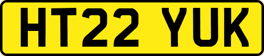HT22YUK