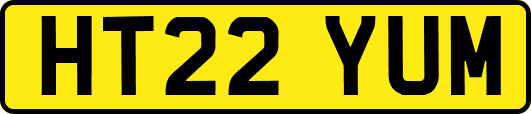 HT22YUM