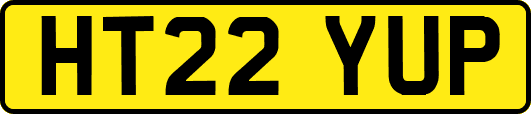 HT22YUP