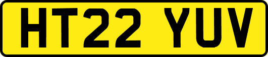 HT22YUV