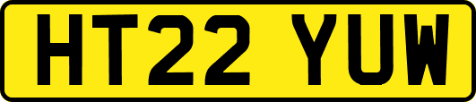 HT22YUW