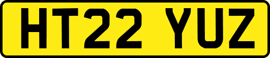 HT22YUZ