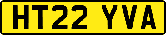 HT22YVA