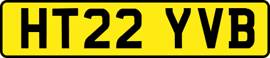 HT22YVB