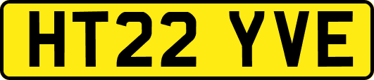 HT22YVE