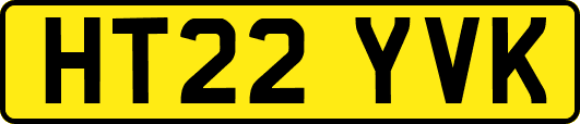 HT22YVK