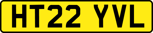 HT22YVL