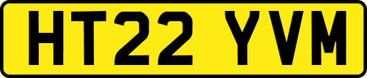 HT22YVM