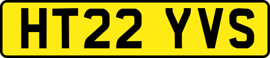 HT22YVS