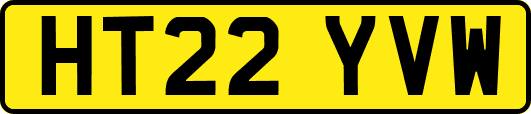 HT22YVW