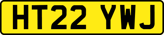 HT22YWJ