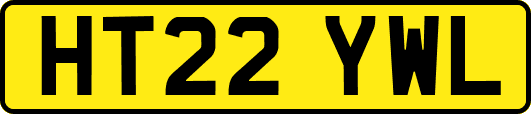 HT22YWL