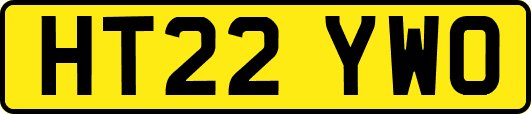 HT22YWO