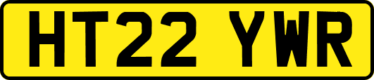 HT22YWR