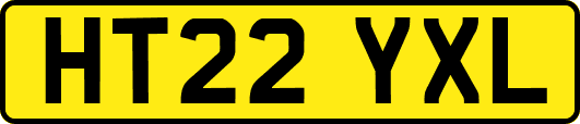 HT22YXL