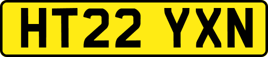 HT22YXN