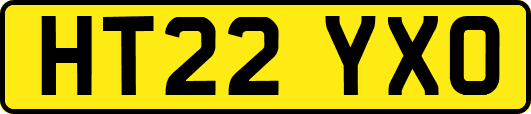 HT22YXO