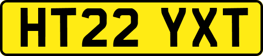 HT22YXT