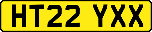 HT22YXX