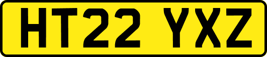 HT22YXZ